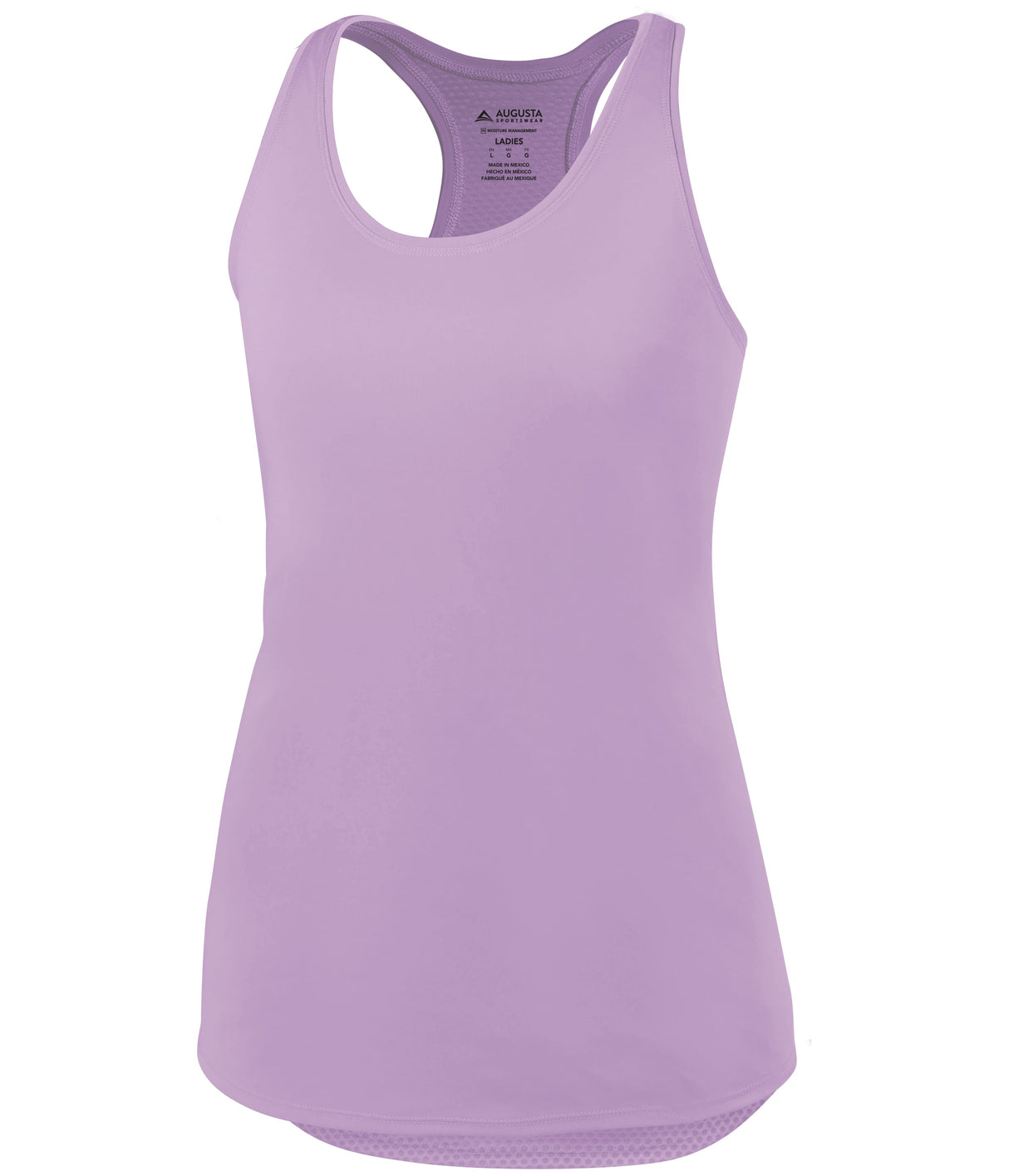 Augusta Sportswear Women's Sojourner Tank