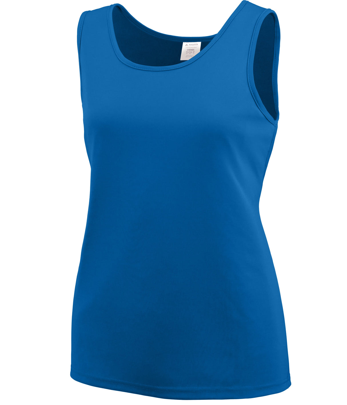 Augusta Sportswear Girl's Training Tank