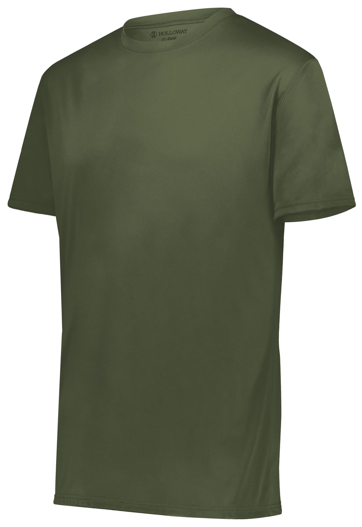Holloway Youth Momentum Tee