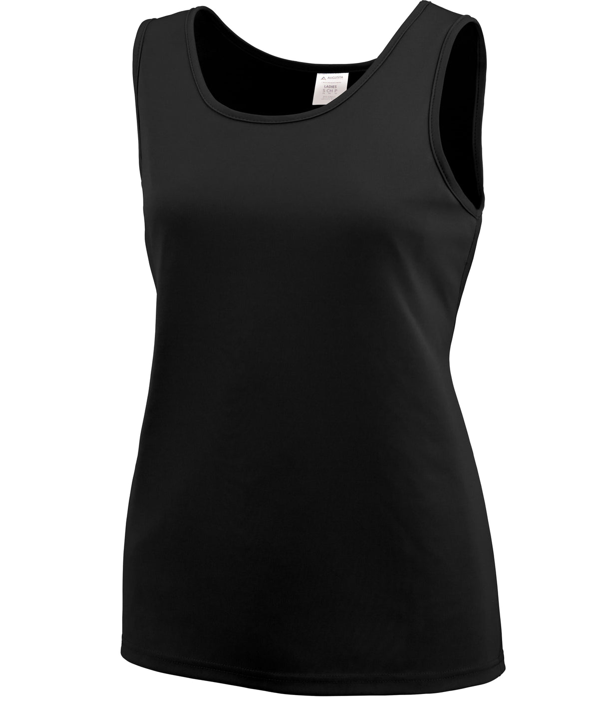 Augusta Sportswear Girl's Training Tank
