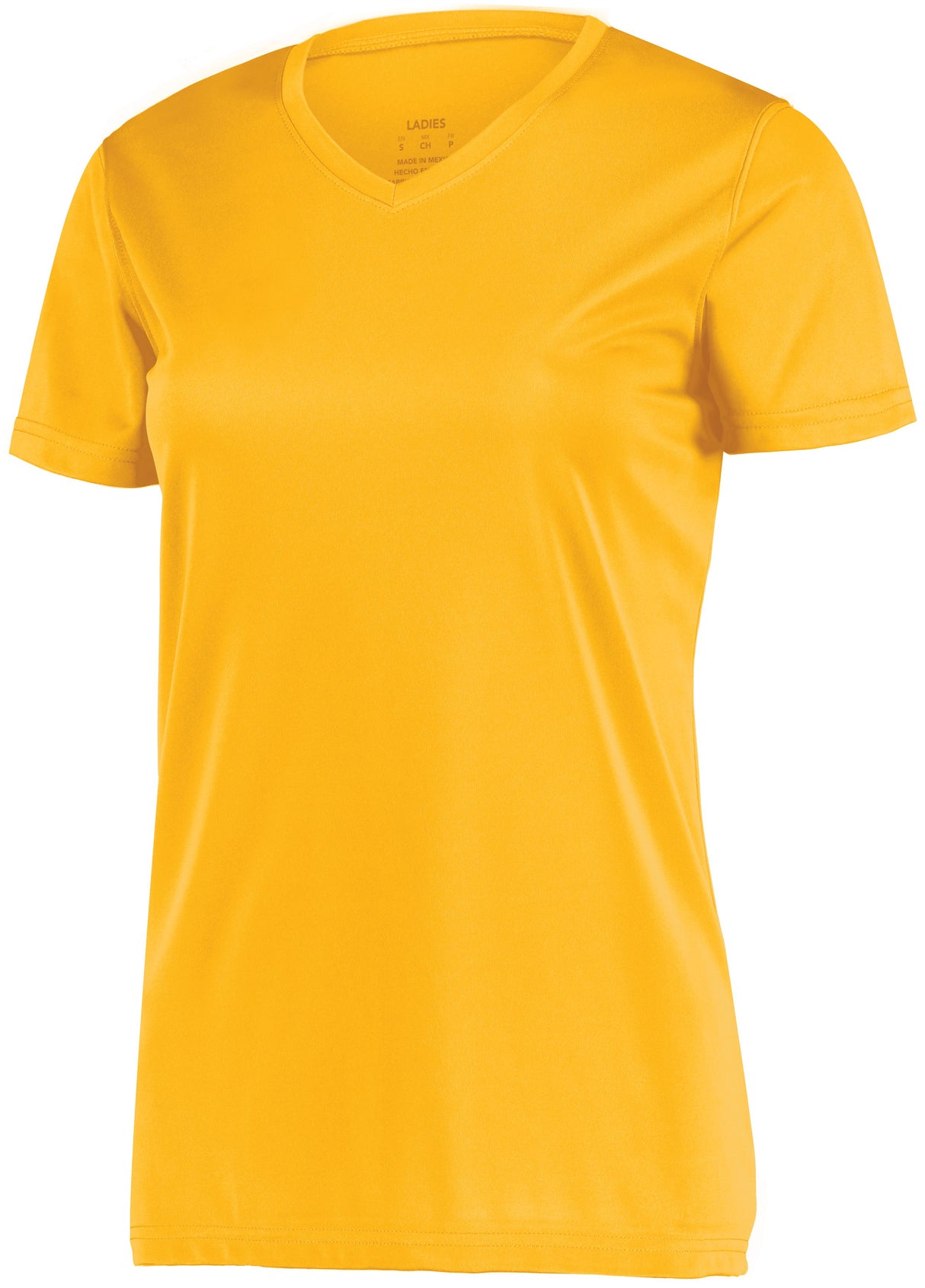 Augusta Sportswear Women's Ladies Nexgen Wicking Tee