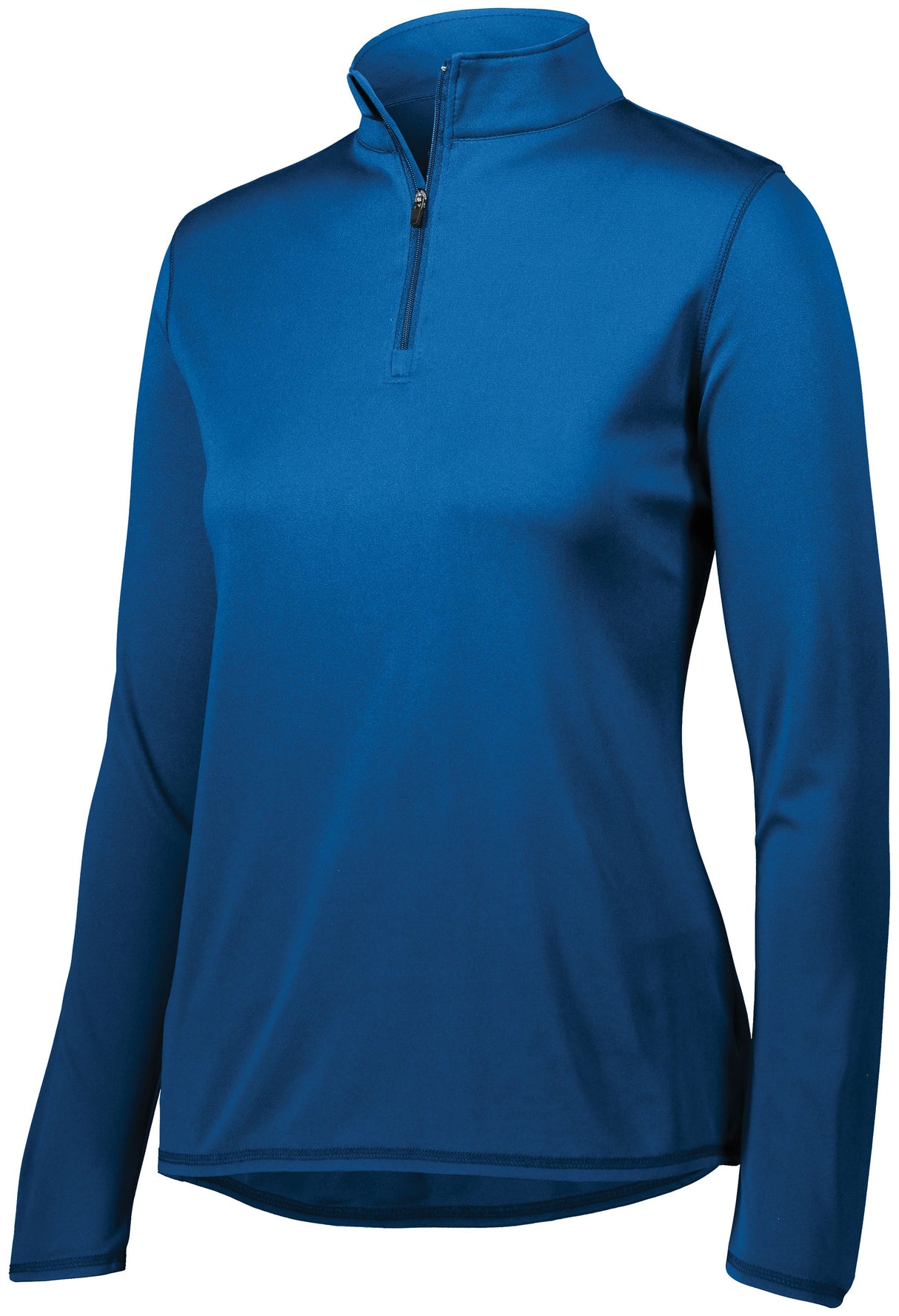 Augusta Sportswear Women's Attain Wicking 1/4 Zip Pullover