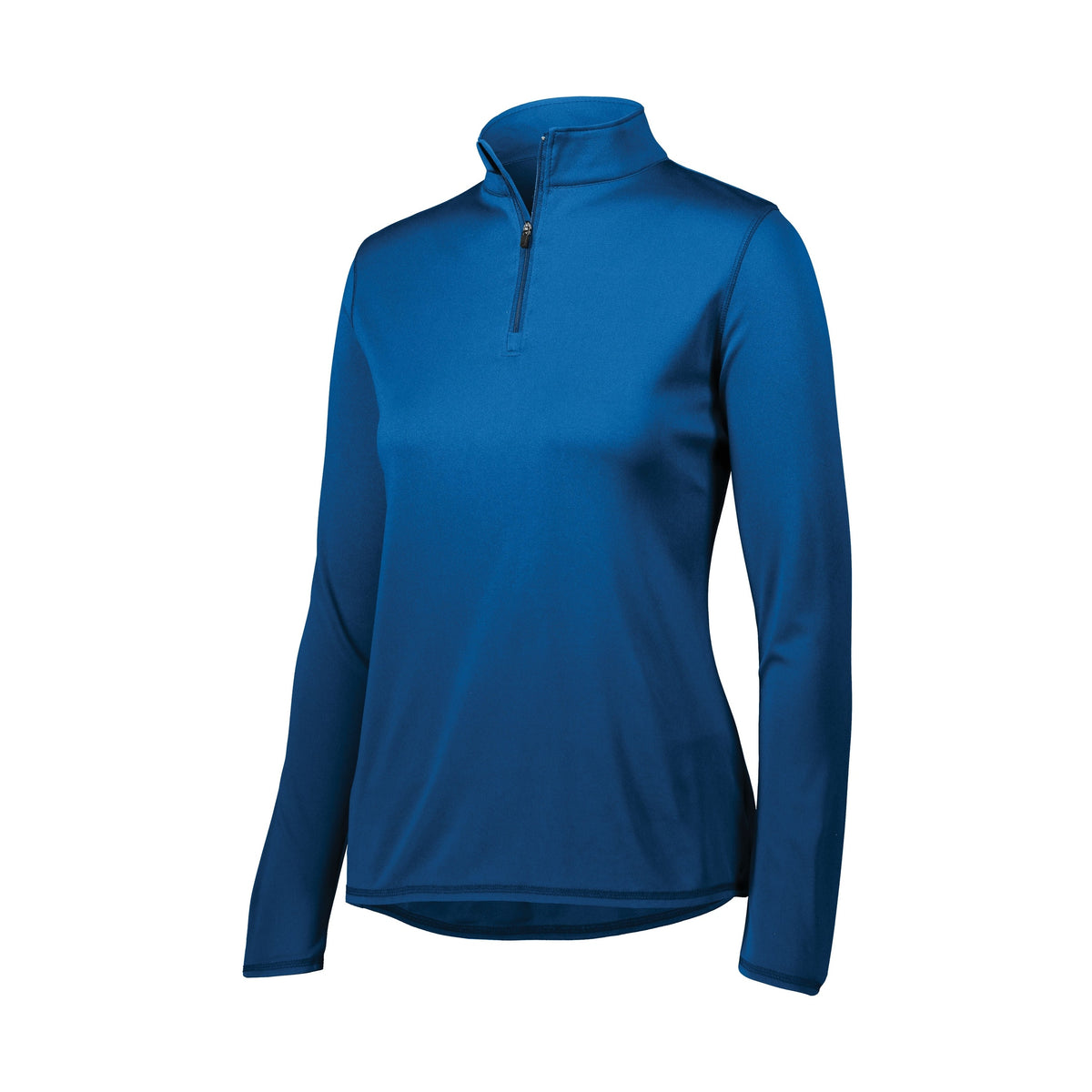 Augusta Sportswear Women's Attain Wicking 1/4 Zip Pullover