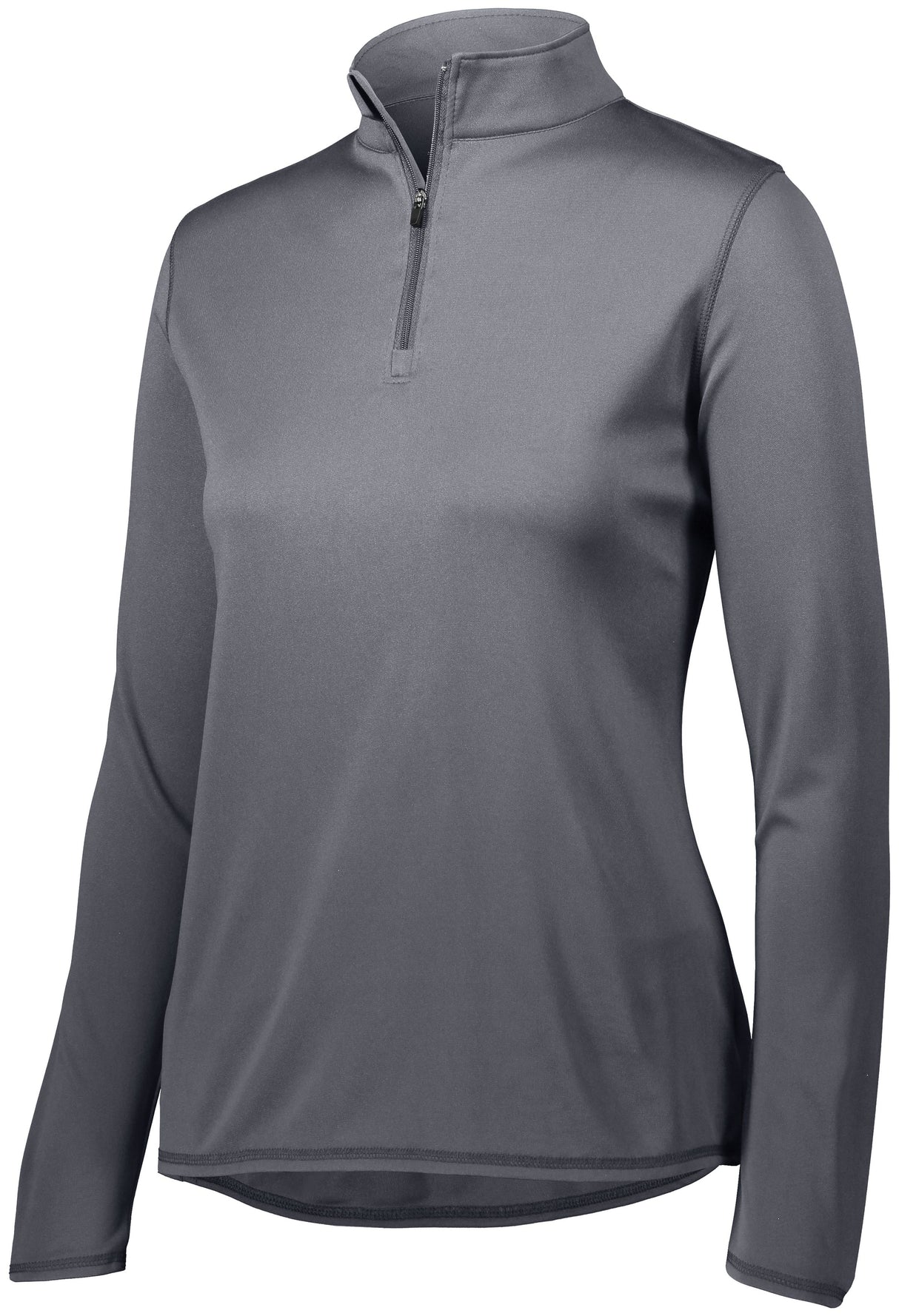 Augusta Sportswear Women's Attain Wicking 1/4 Zip Pullover