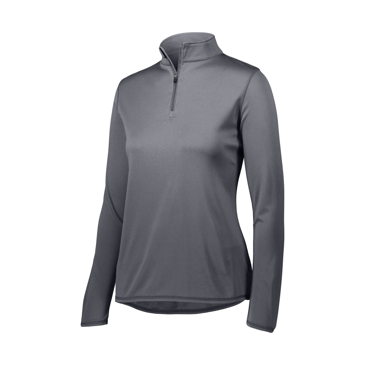 Augusta Sportswear Women's Attain Wicking 1/4 Zip Pullover