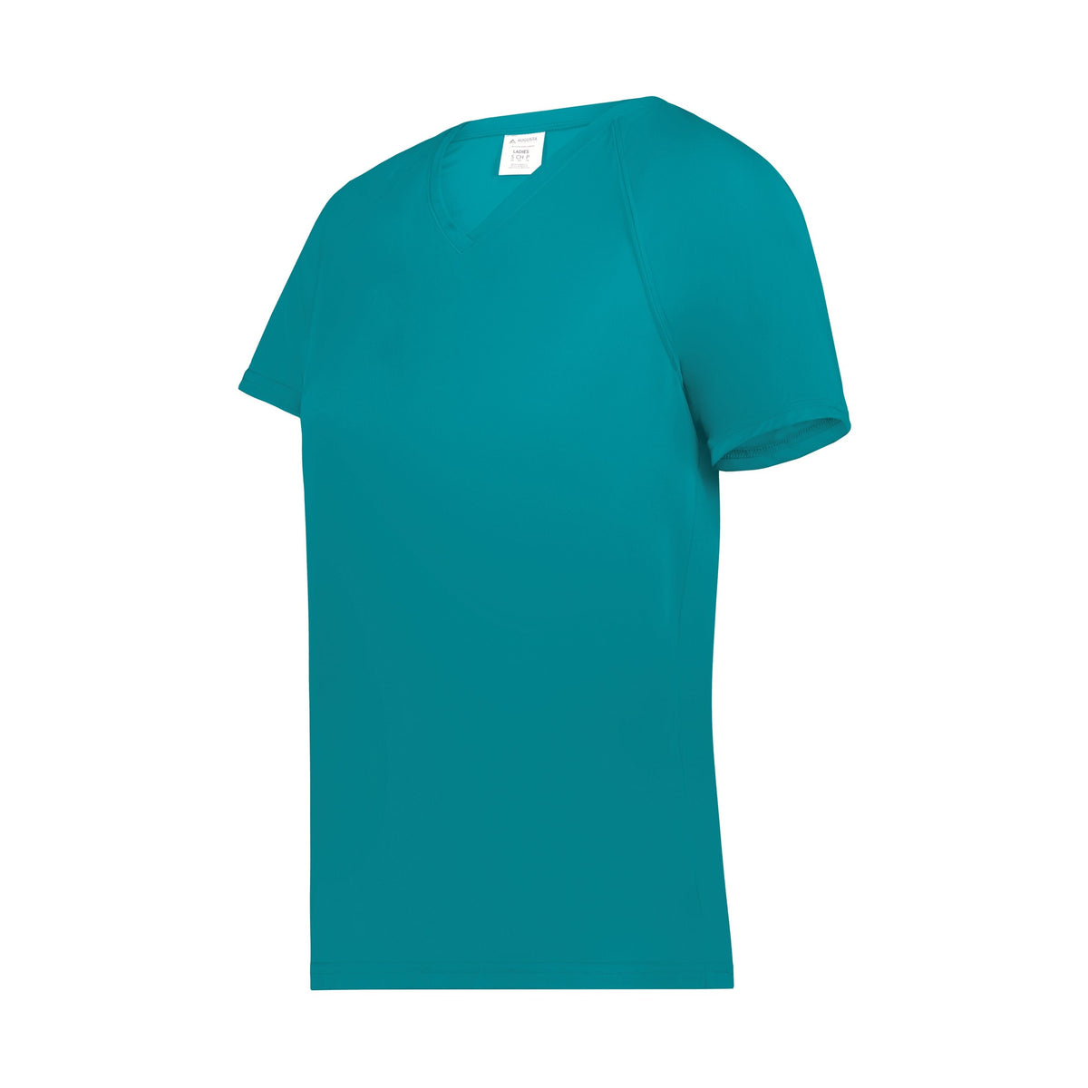 Augusta Sportswear Women's Attain Wicking Raglan Sleeve Tee