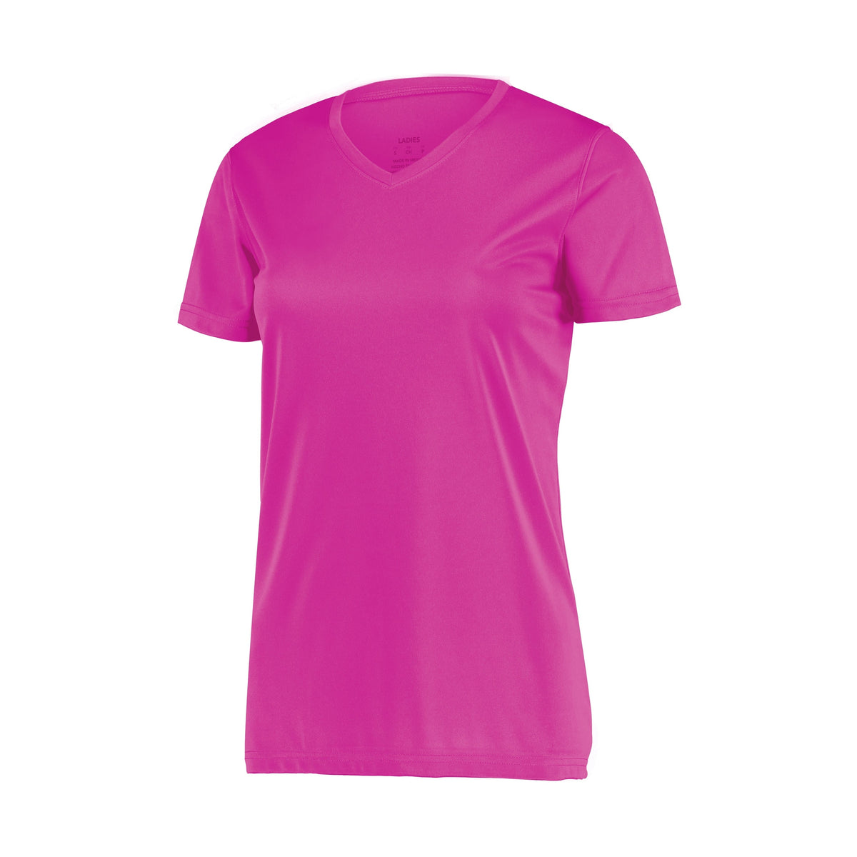 Augusta Sportswear Women's Nexgen Wicking Tee