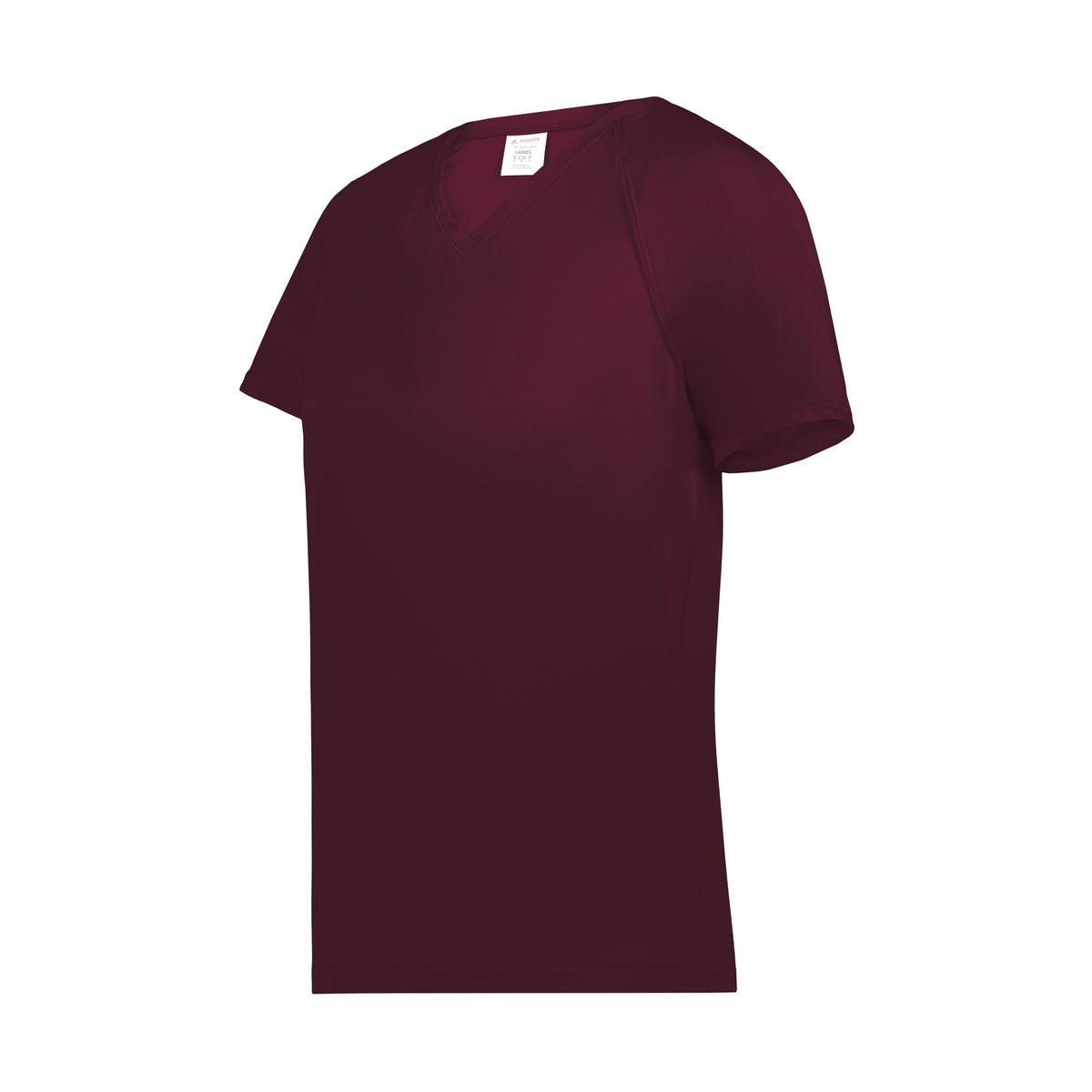 Augusta Sportswear Women's Attain Wicking Raglan Sleeve Tee