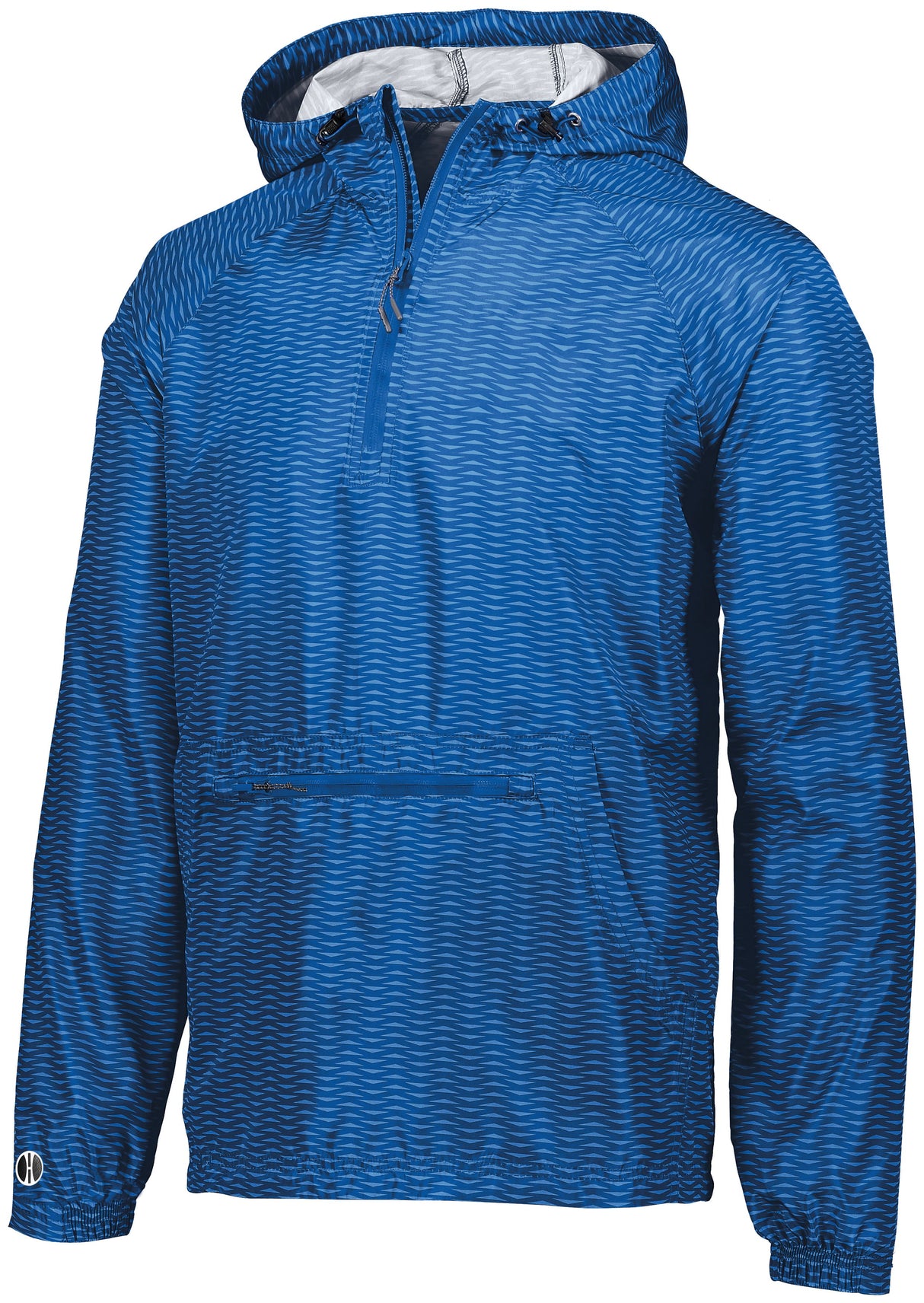 Holloway Men's Range Packable Pullover