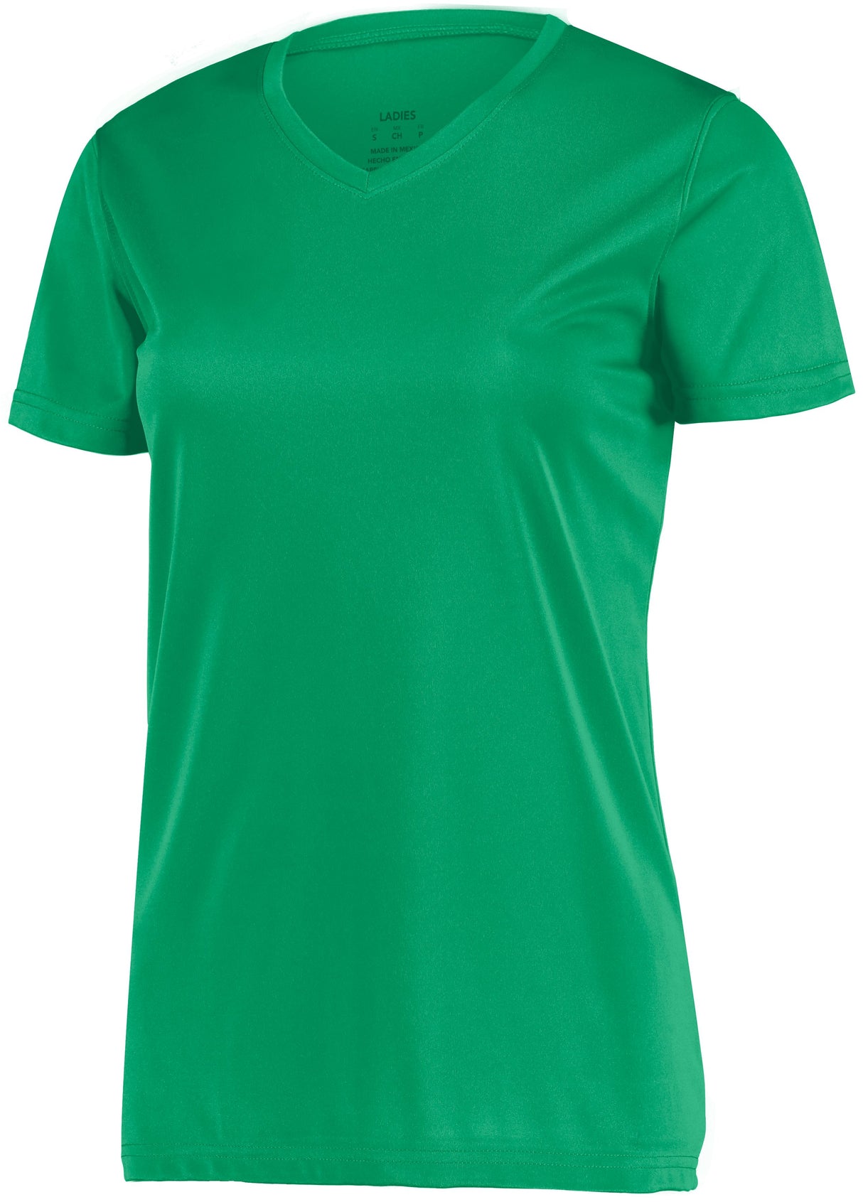 Augusta Sportswear Women's Ladies Nexgen Wicking Tee