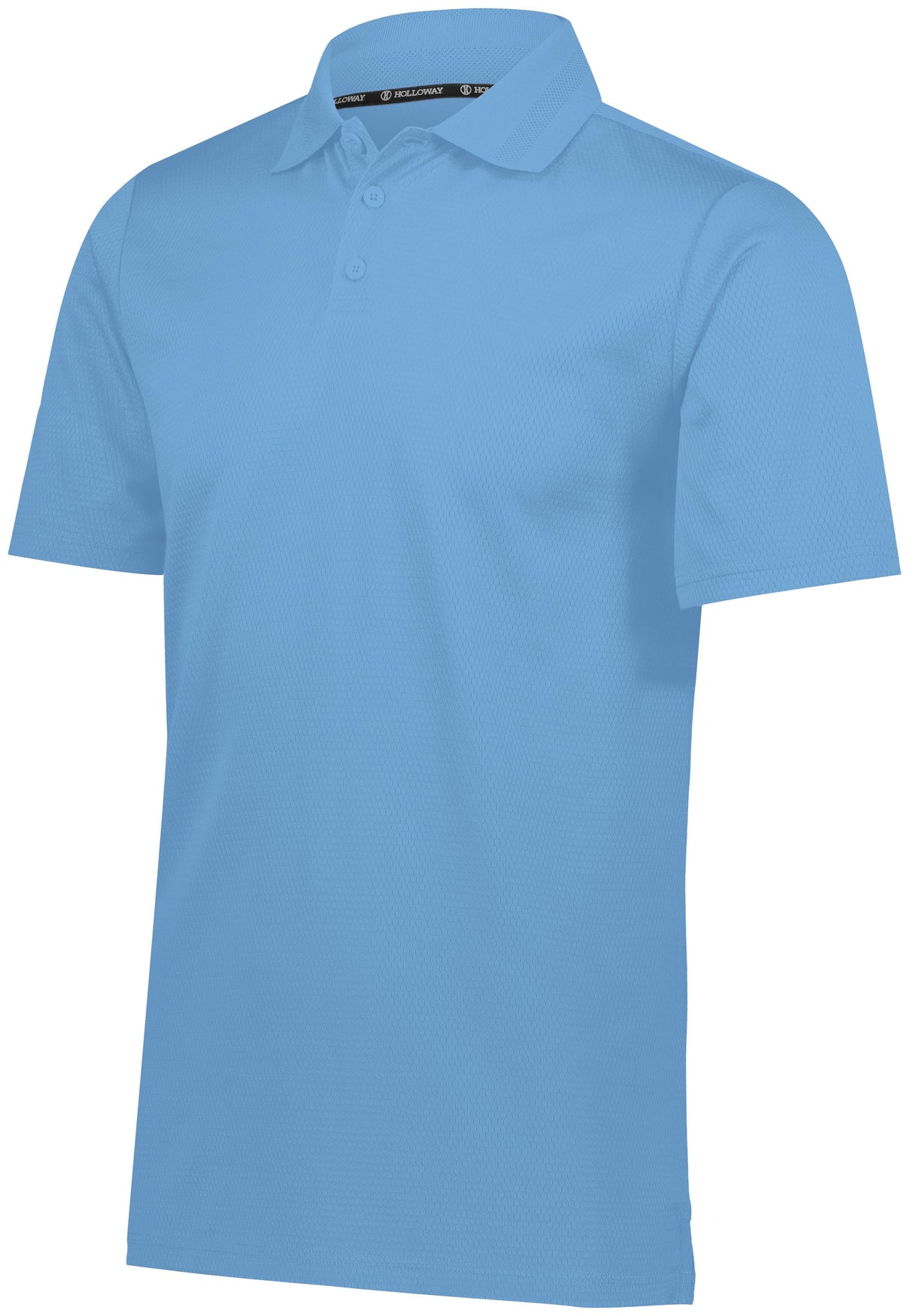 Holloway Men's Prism Polo