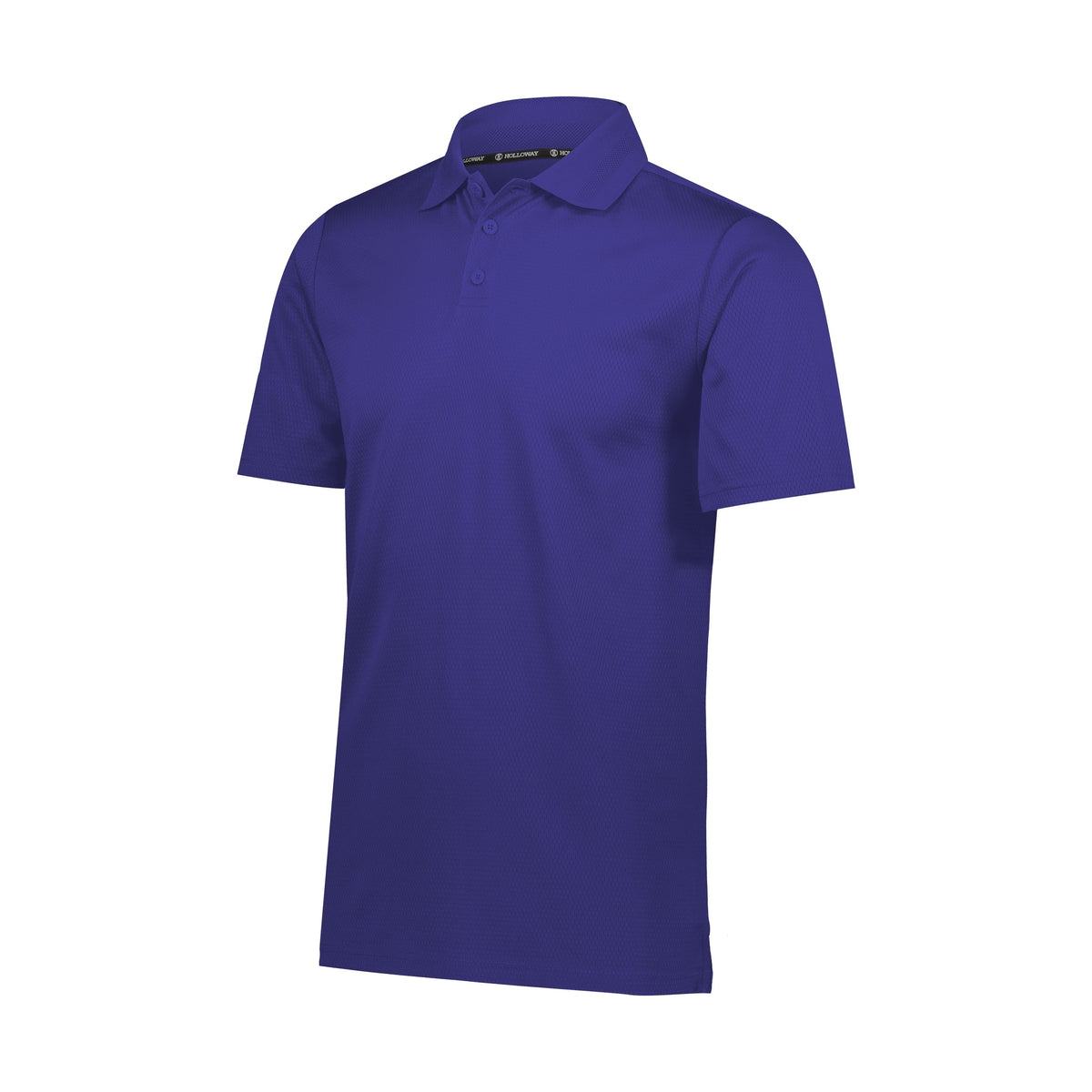 Holloway Men's Prism Polo