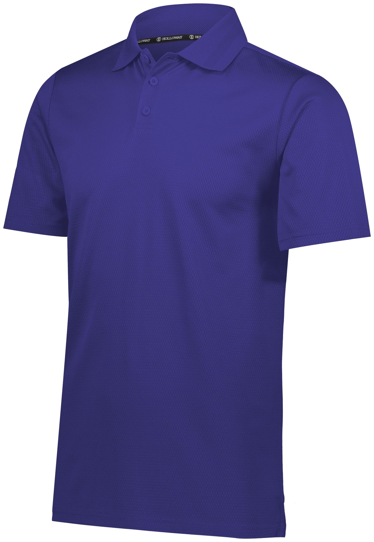 Holloway Men's Prism Polo