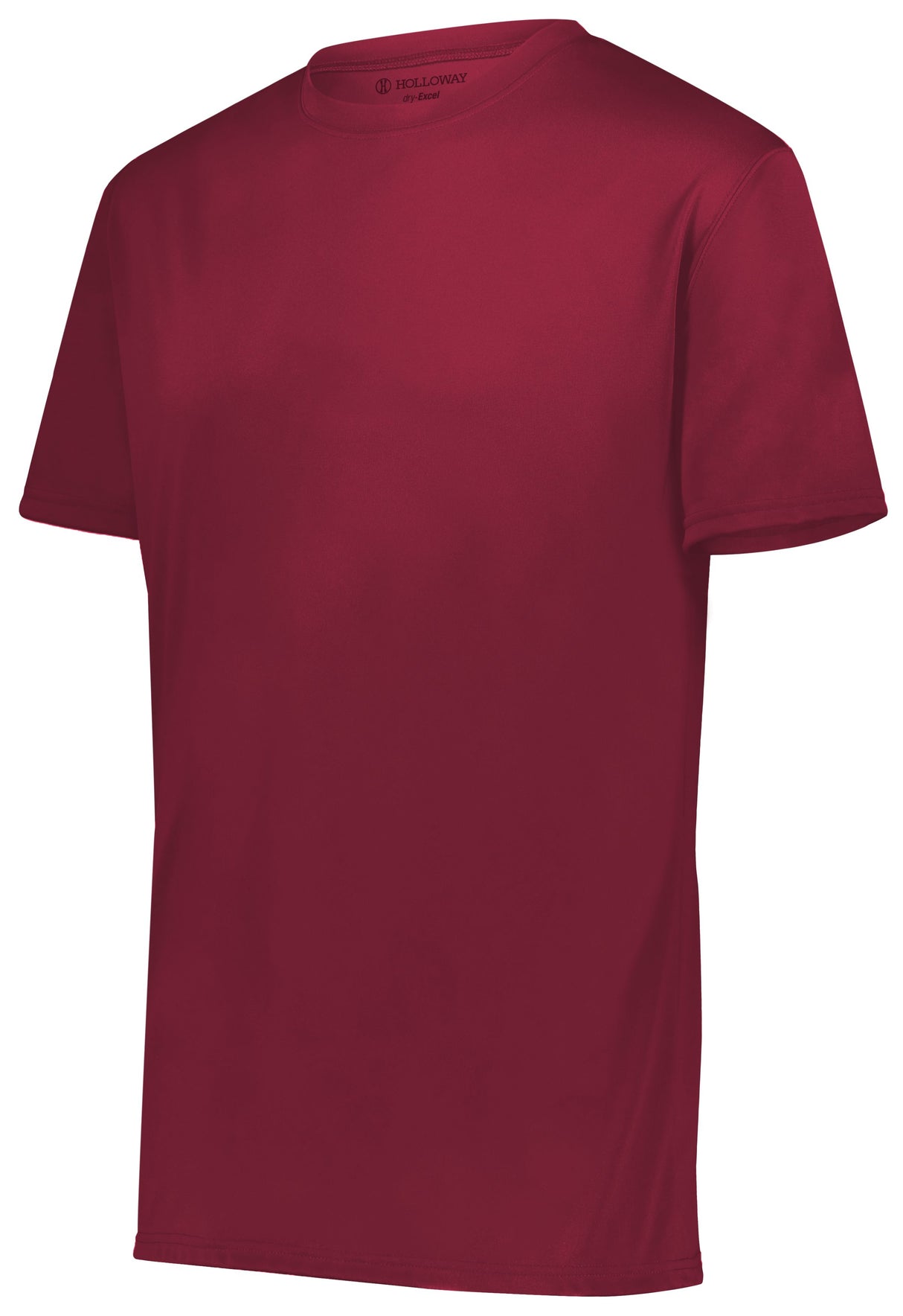 Holloway Youth Momentum Tee