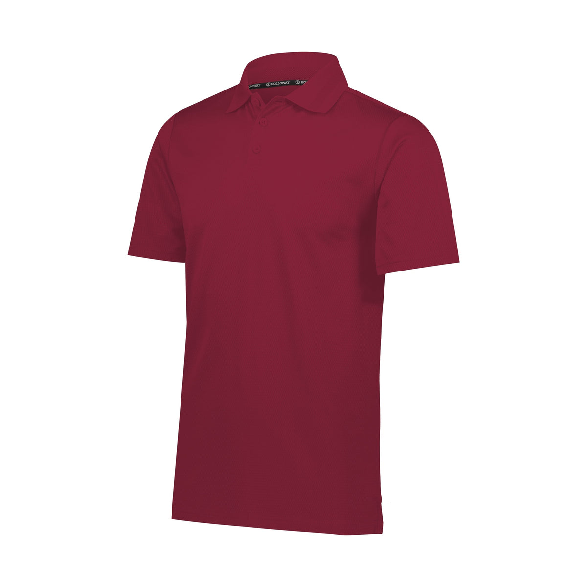 Holloway Men's Prism Polo