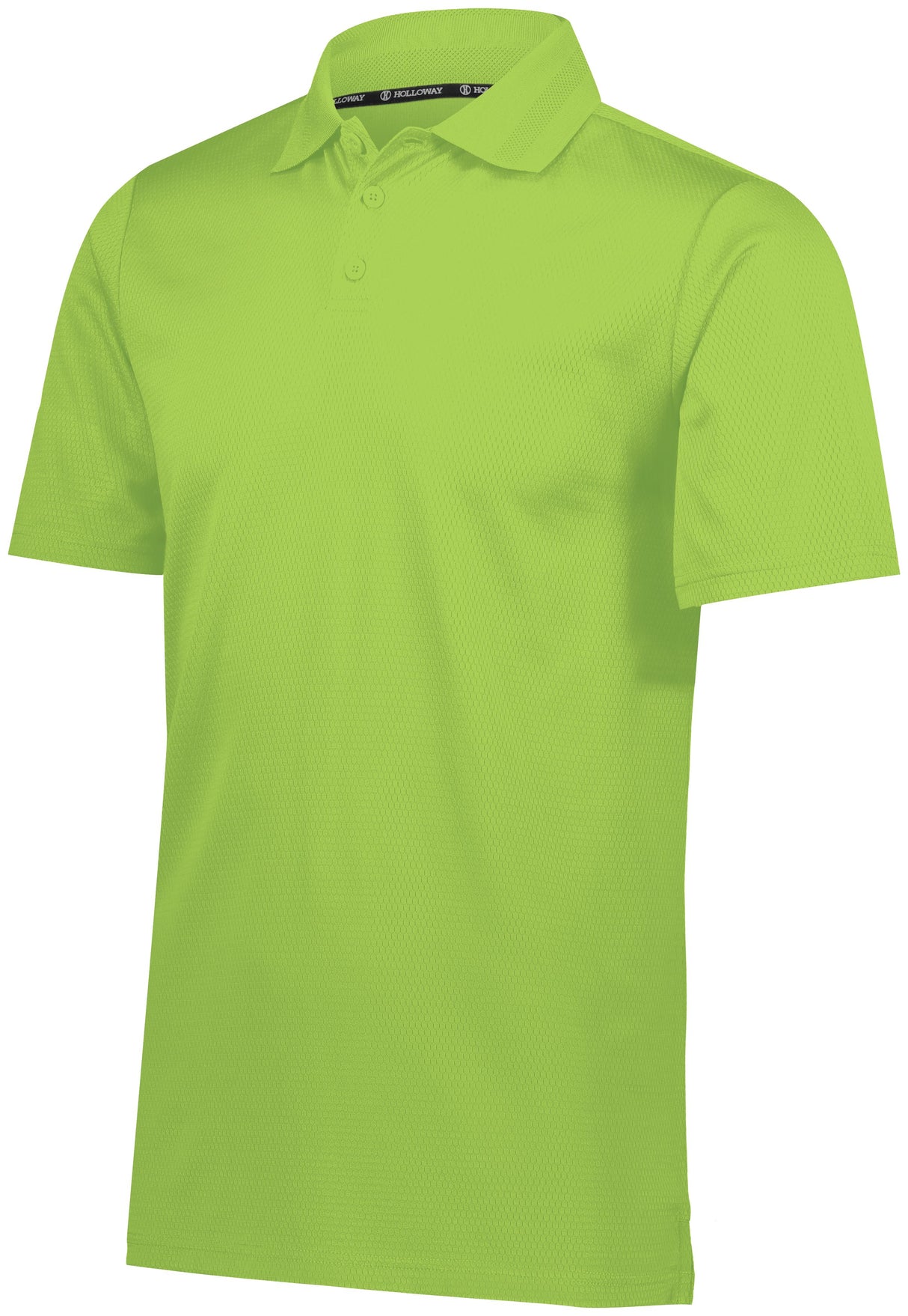 Holloway Men's Prism Polo