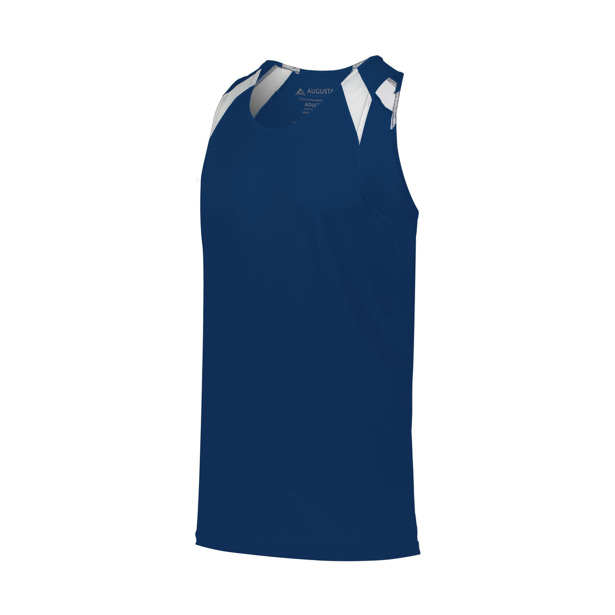 Augusta Sportswear Men's Overspeed Track Jersey