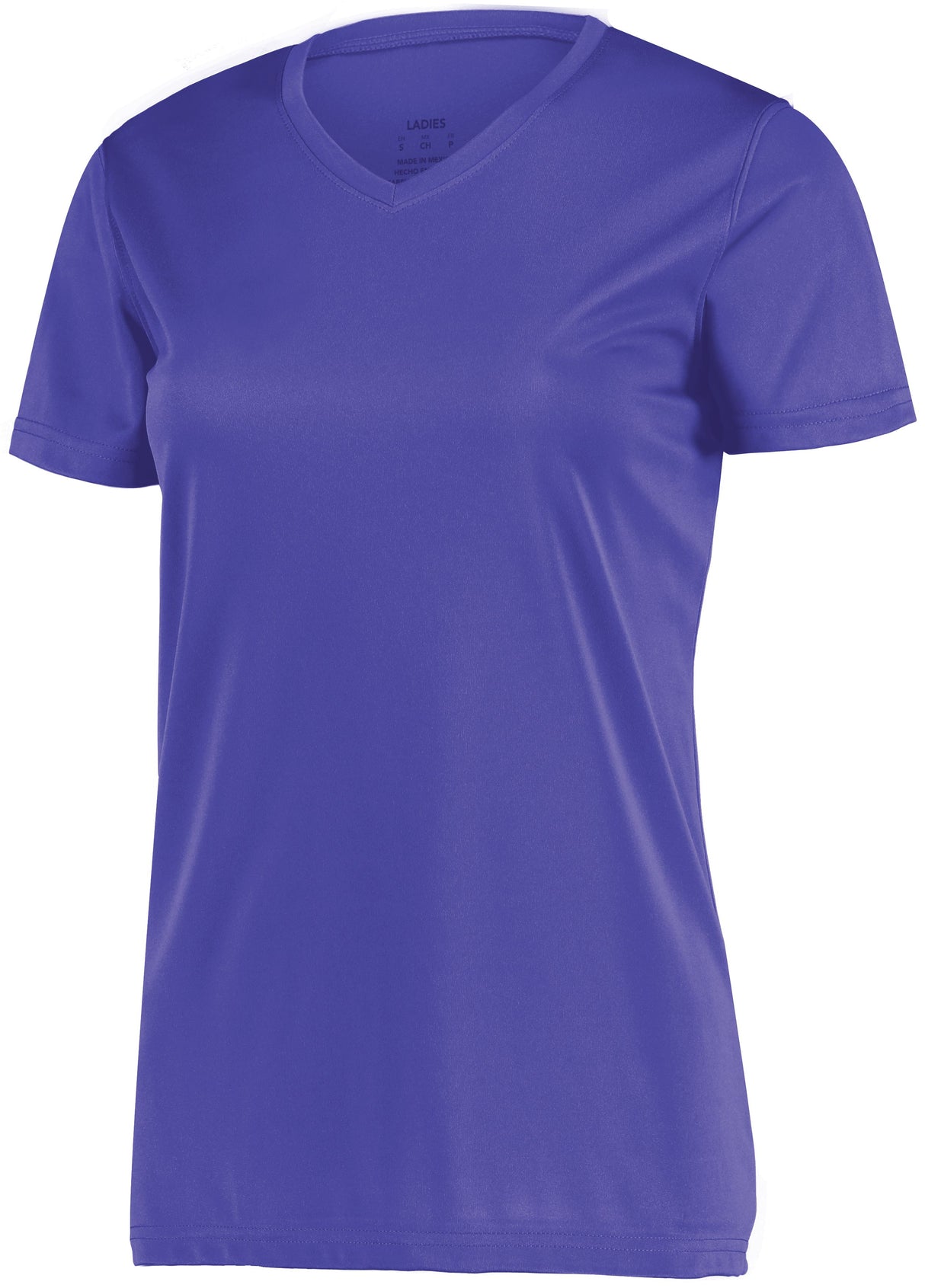 Augusta Sportswear Women's Ladies Nexgen Wicking Tee