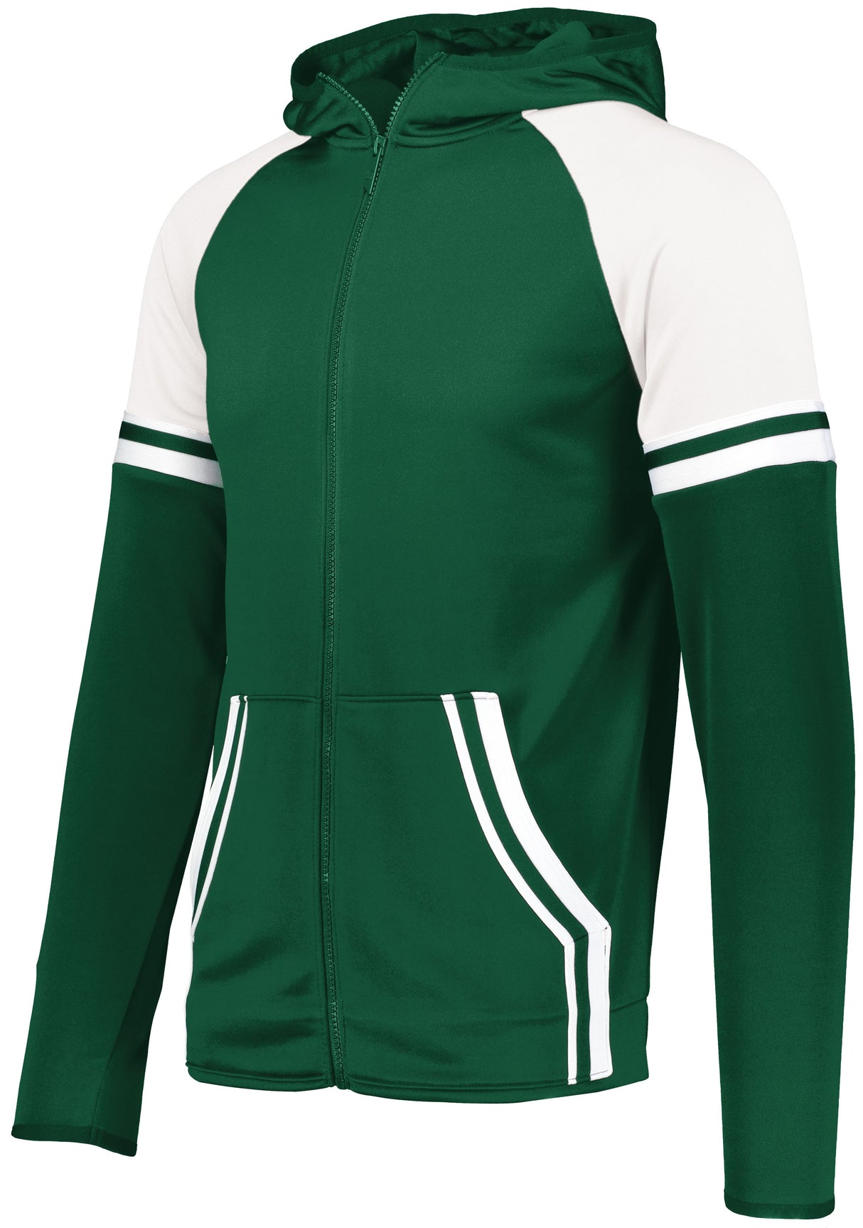 Holloway Men's Retro Grade Jacket