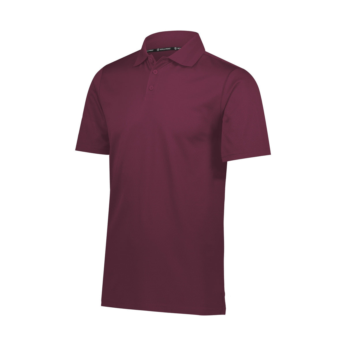 Holloway Men's Prism Polo