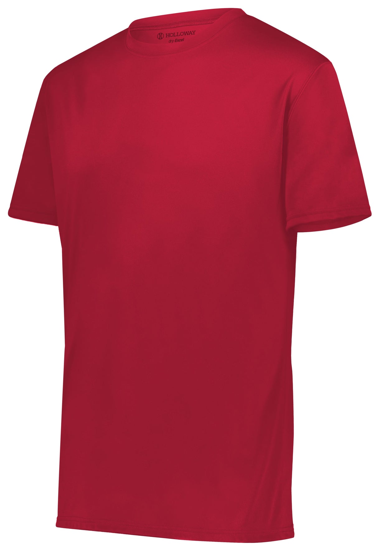 Holloway Youth Momentum Tee