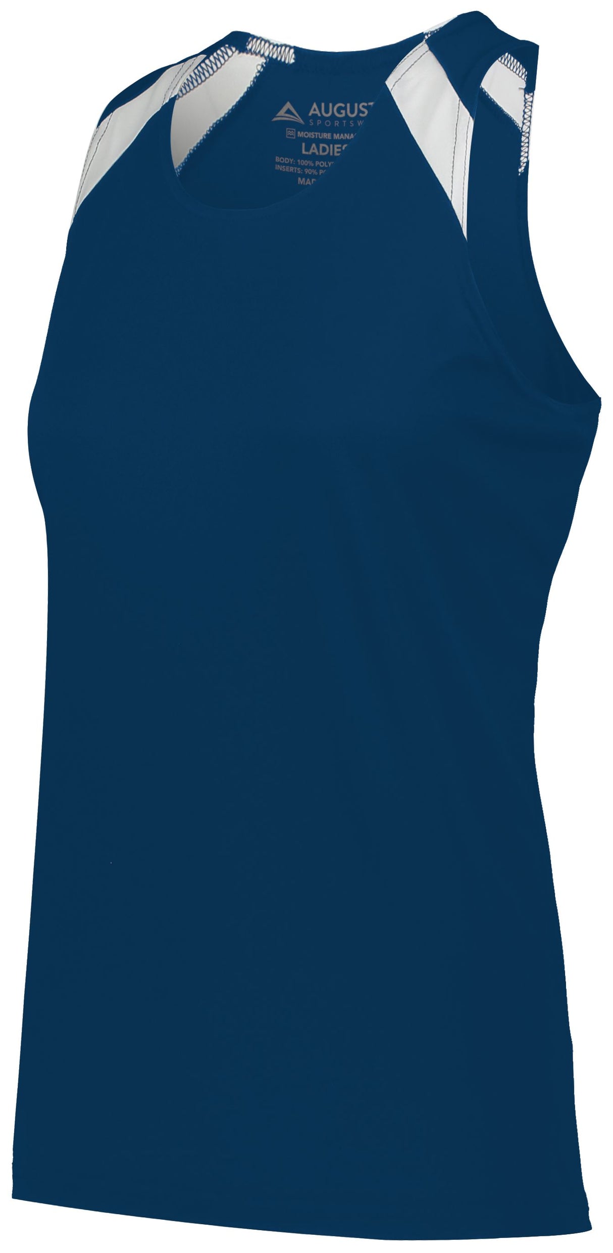 Augusta Sportswear Women's Overspeed Track Jersey
