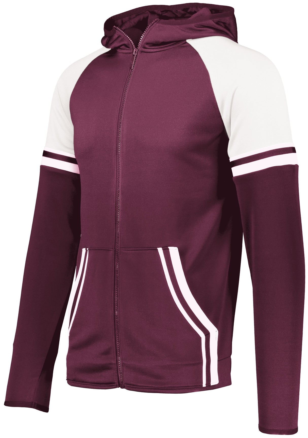 Holloway Men's Retro Grade Jacket