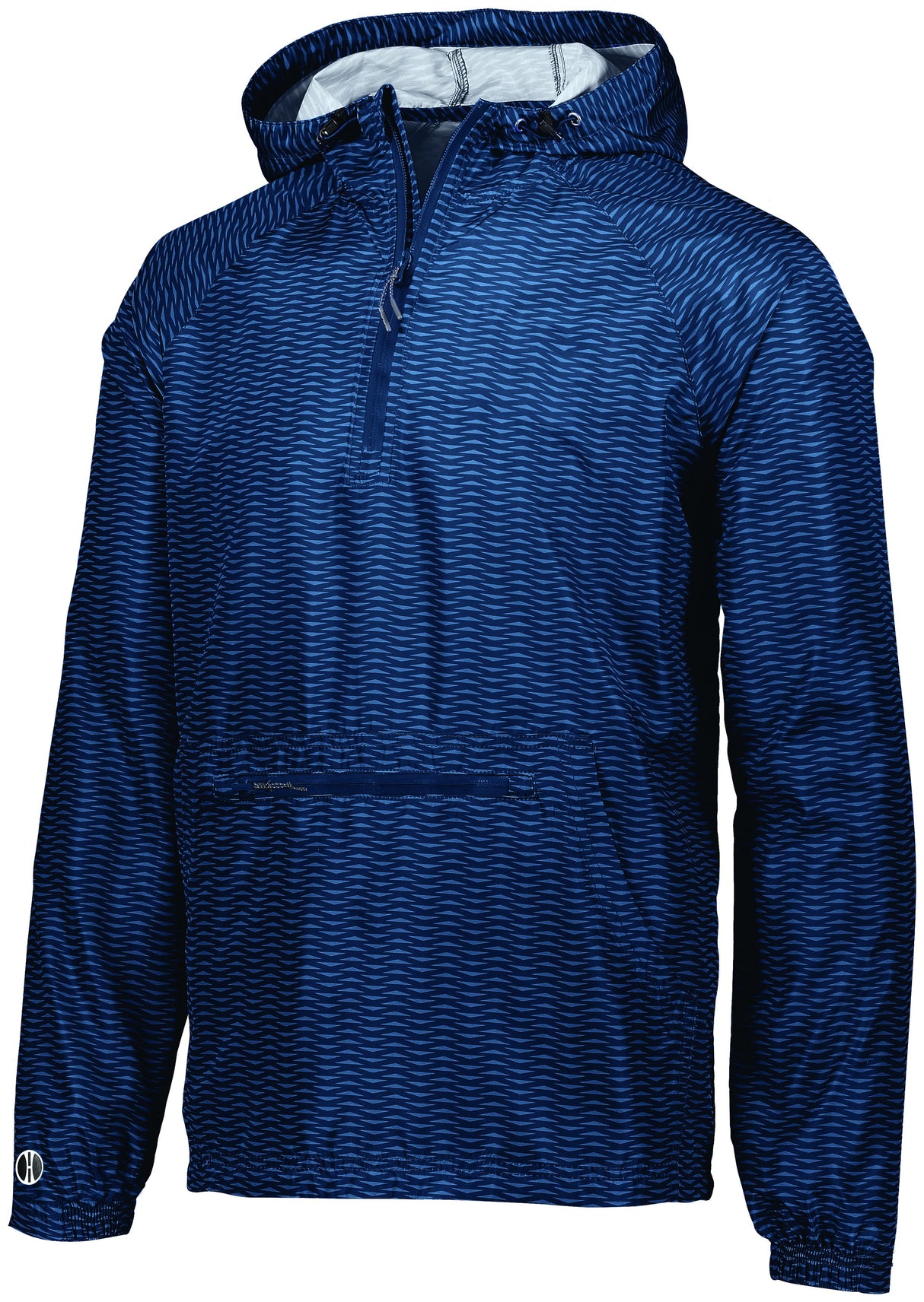Holloway Men's Range Packable Pullover