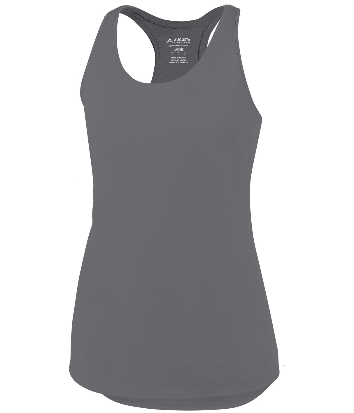 Augusta Sportswear Women's Sojourner Tank