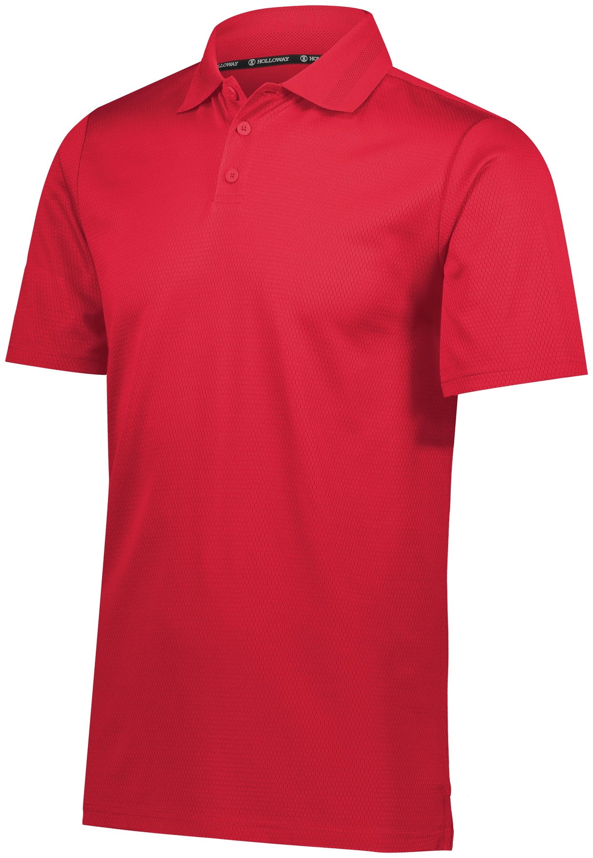 Holloway Men's Prism Polo