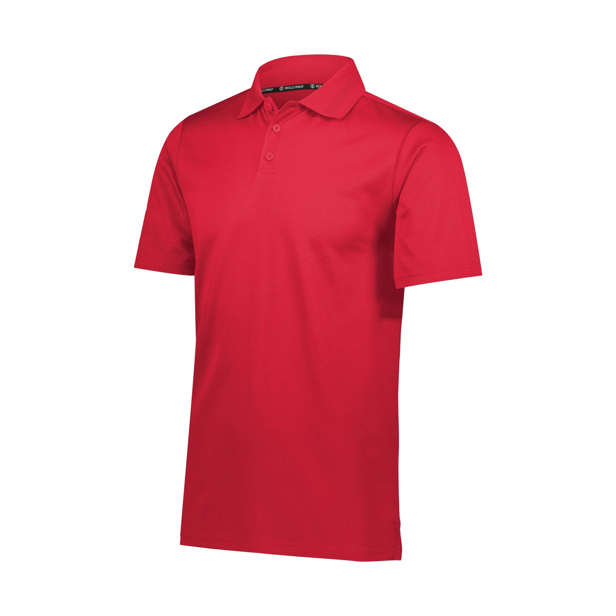 Holloway Men's Prism Polo