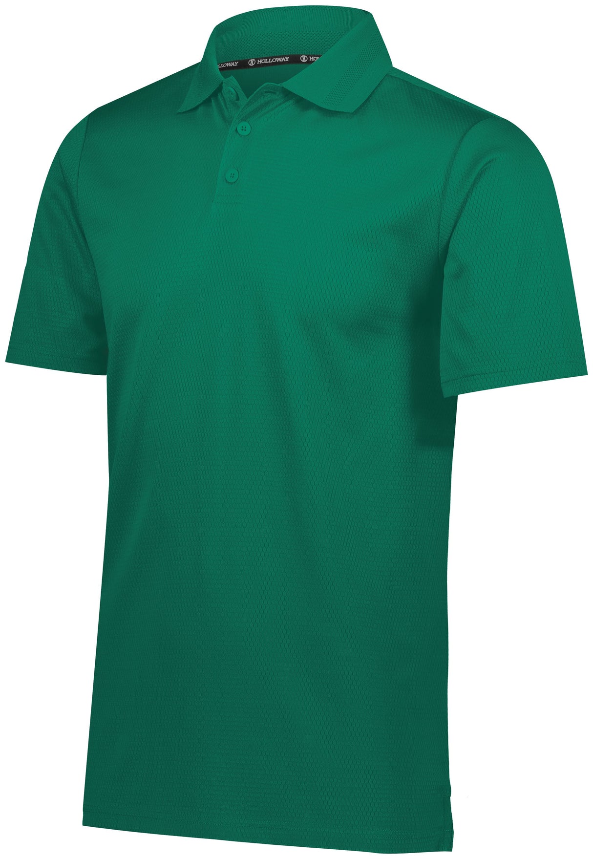 Holloway Men's Prism Polo