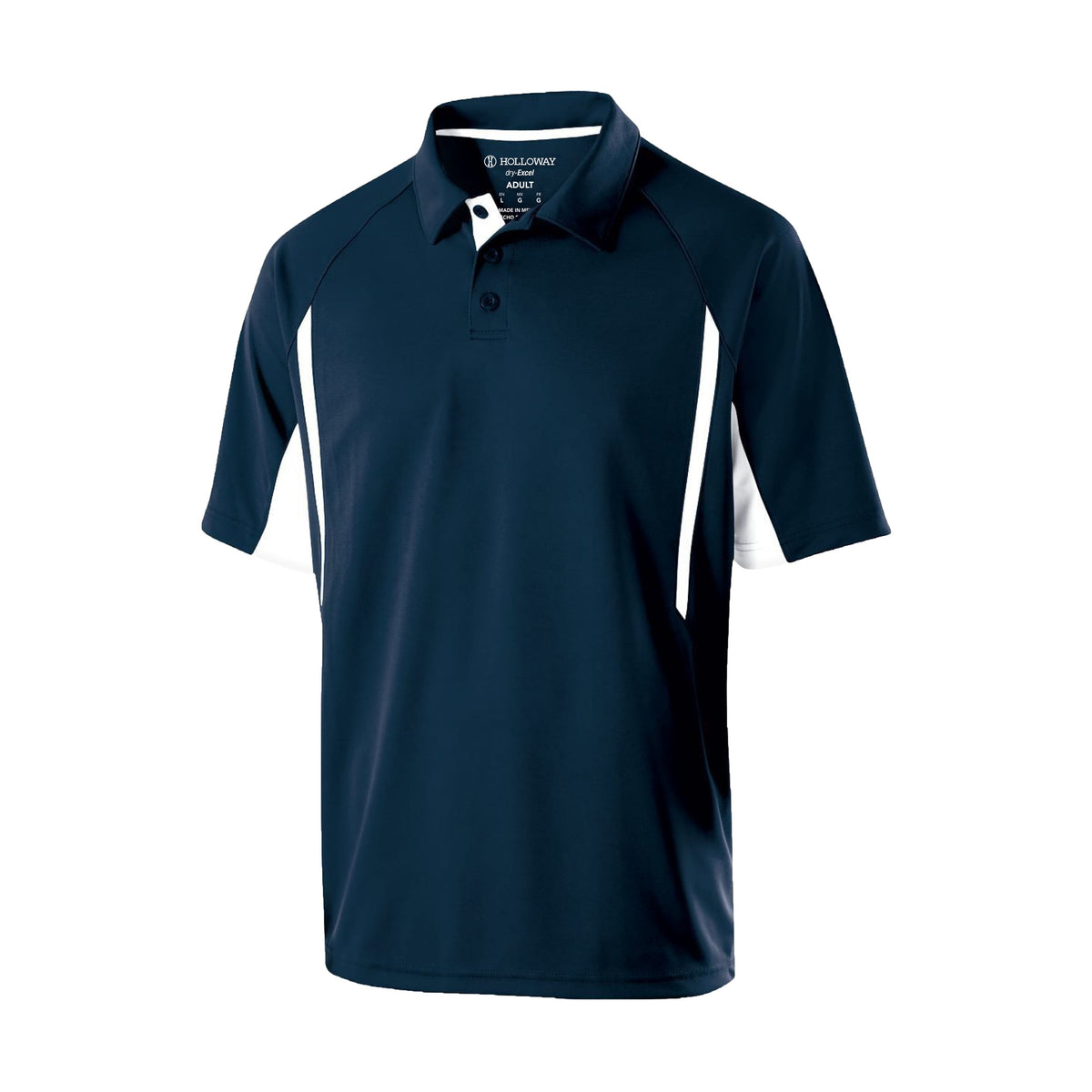Holloway Men's Avenger Polo