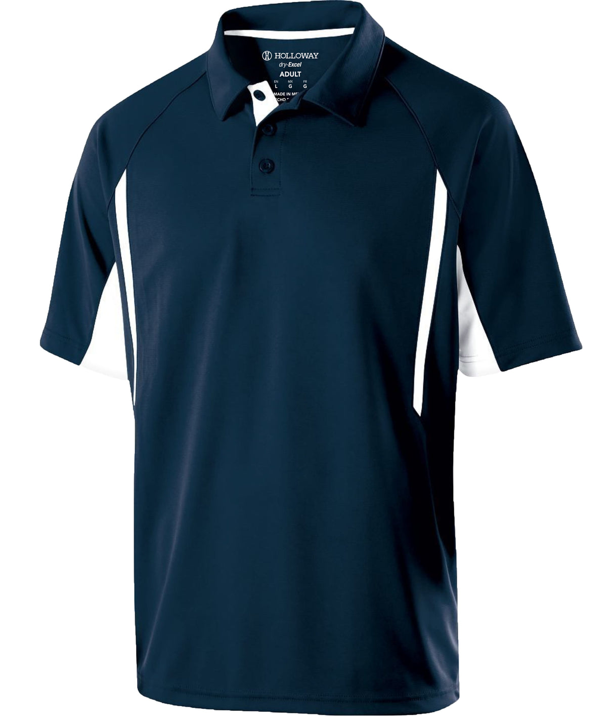 Holloway Men's Avenger Polo