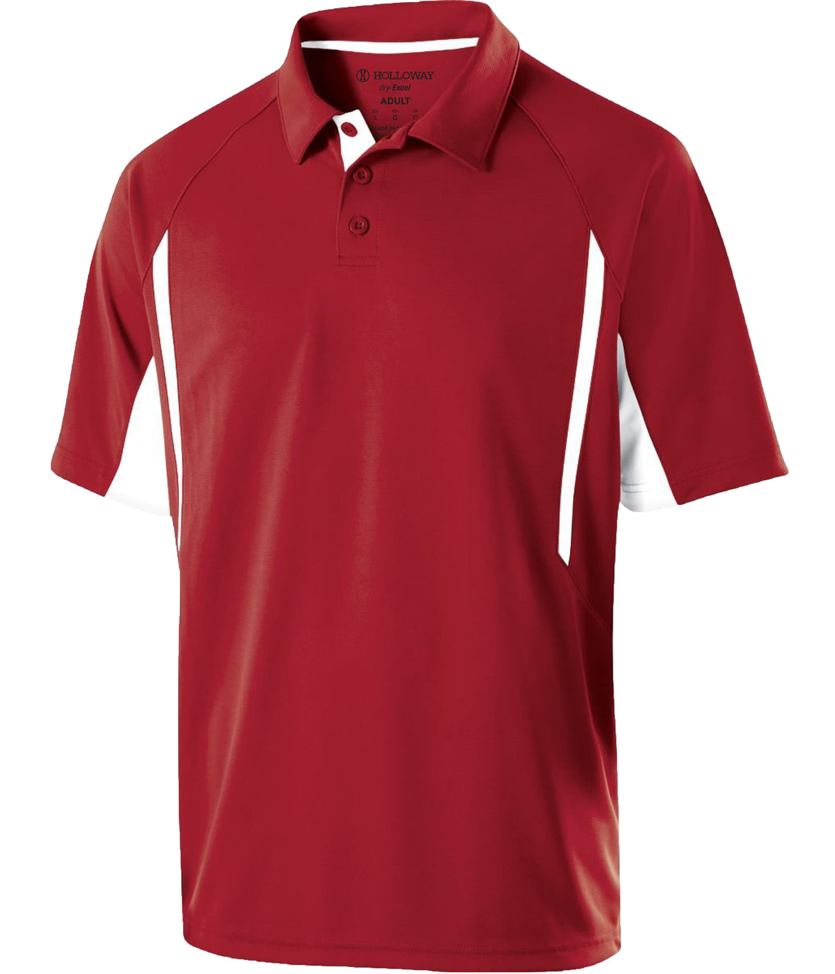 Holloway Men's Avenger Polo