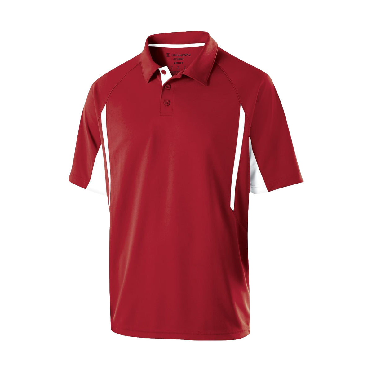 Holloway Men's Avenger Polo