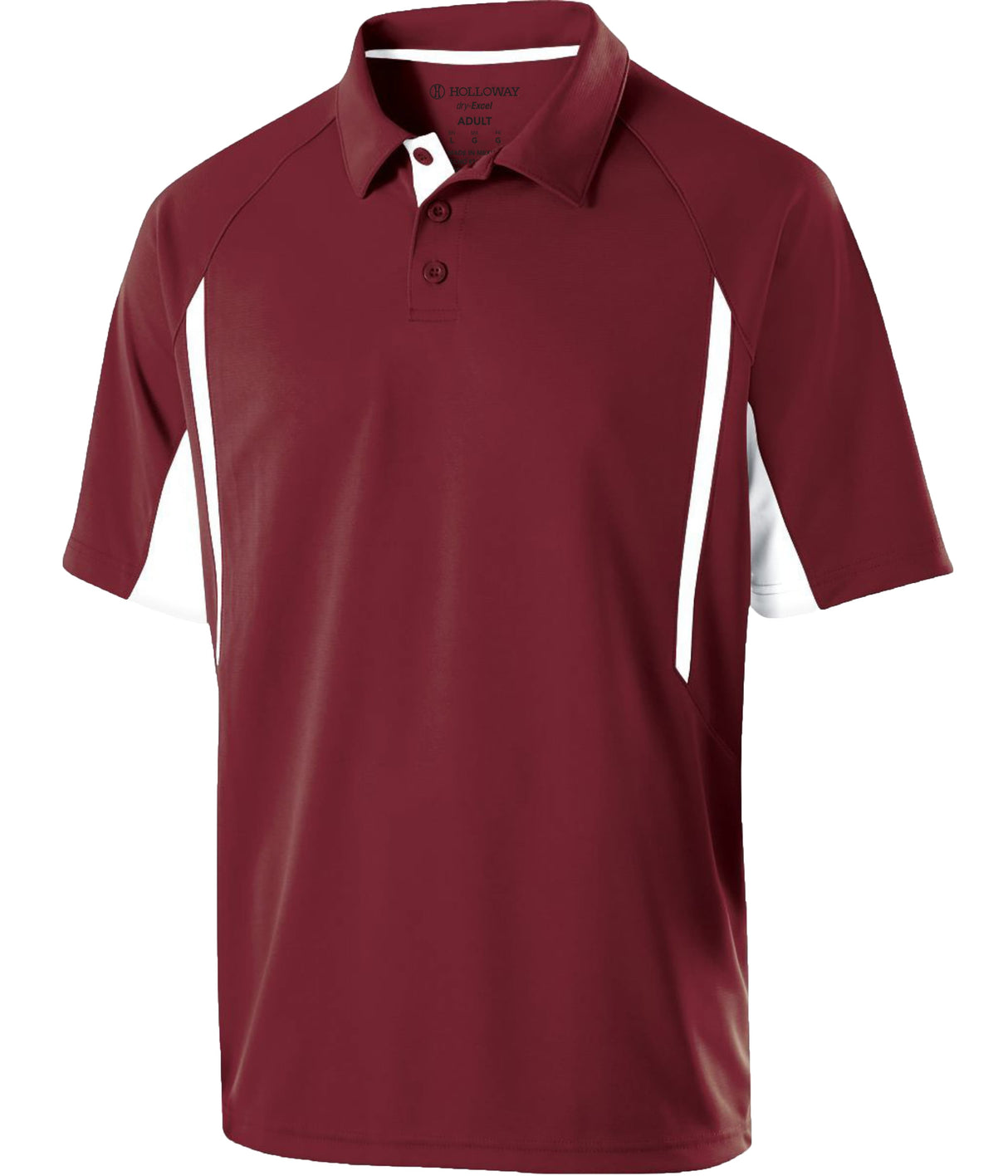 Holloway Men's Avenger Polo