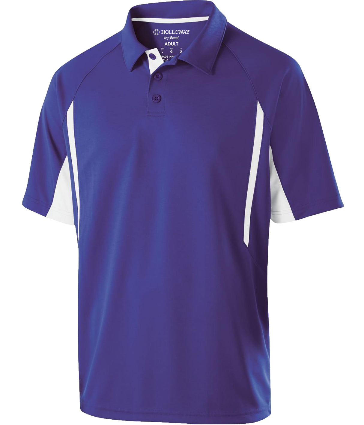 Holloway Men's Avenger Polo