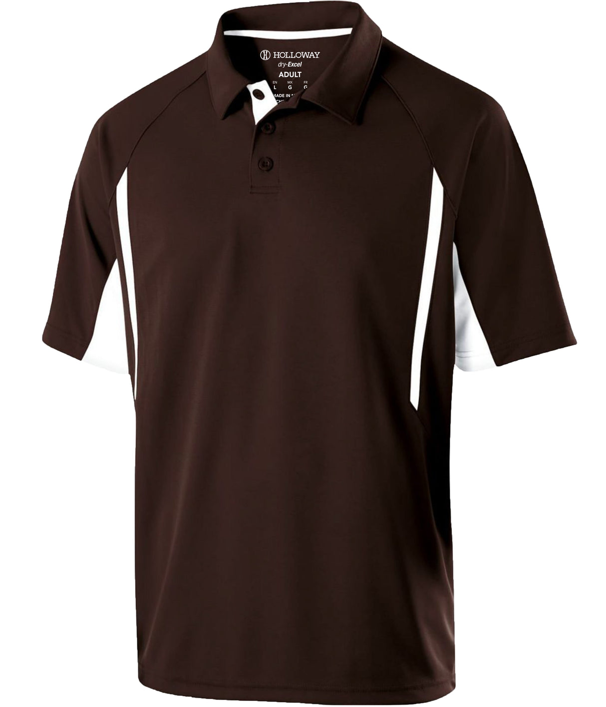 Holloway Men's Avenger Polo