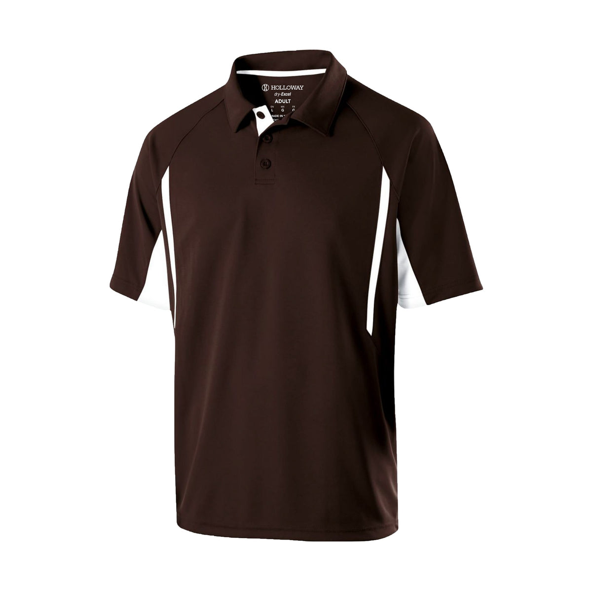 Holloway Men's Avenger Polo