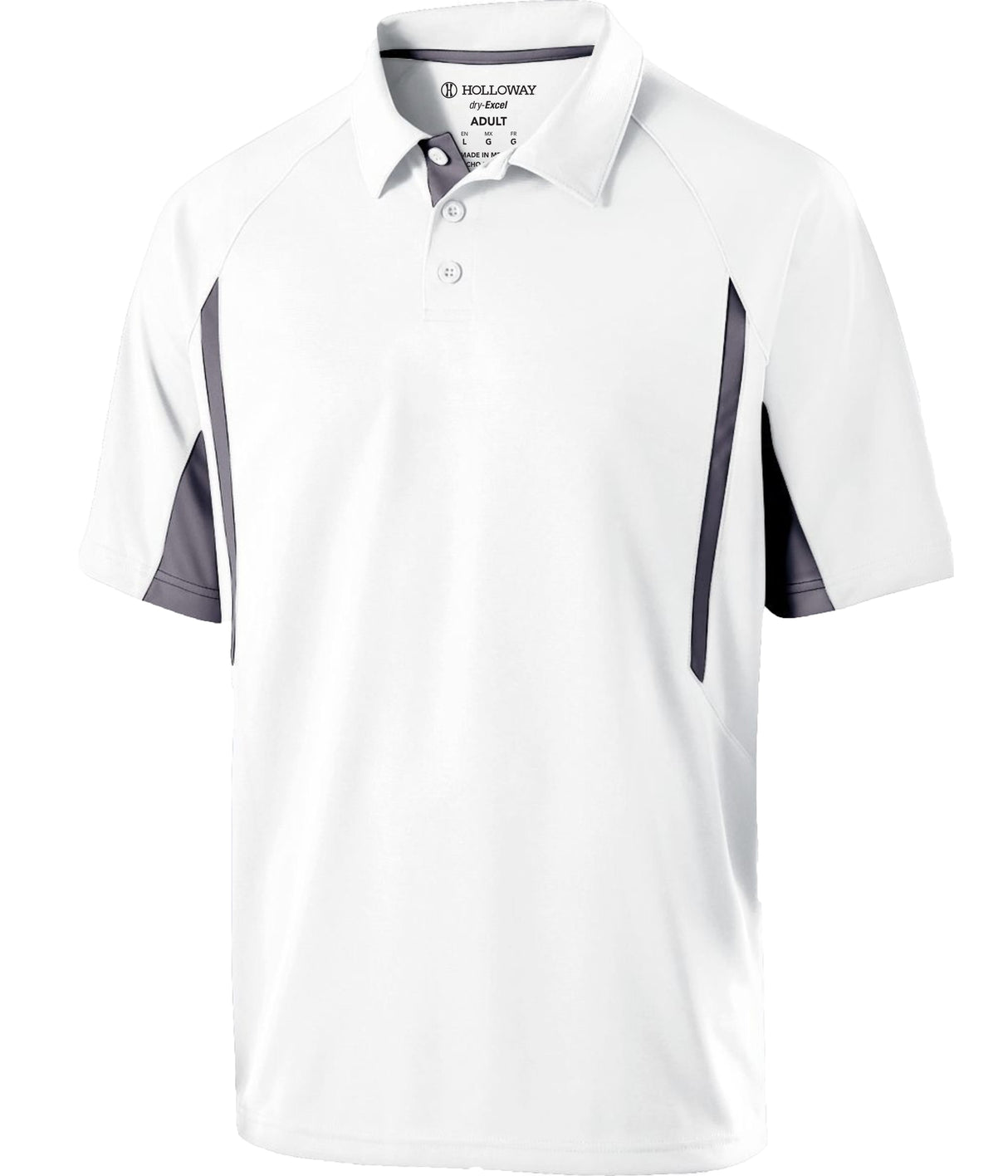 Holloway Men's Avenger Polo