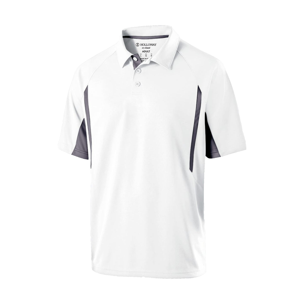 Holloway Men's Avenger Polo