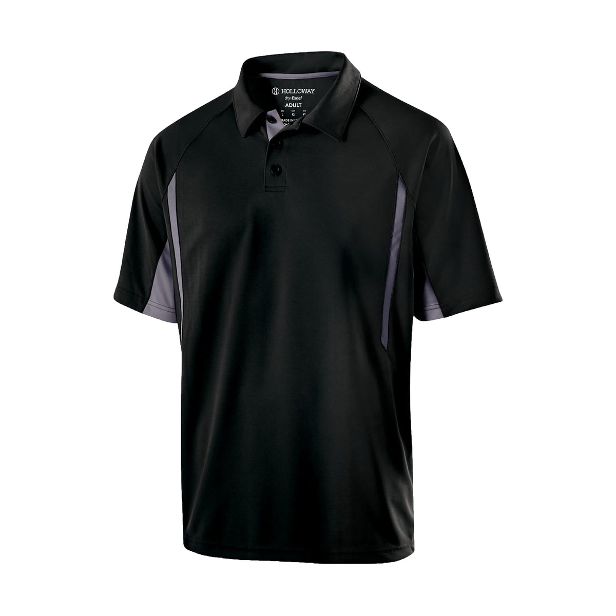 Holloway Men's Avenger Polo