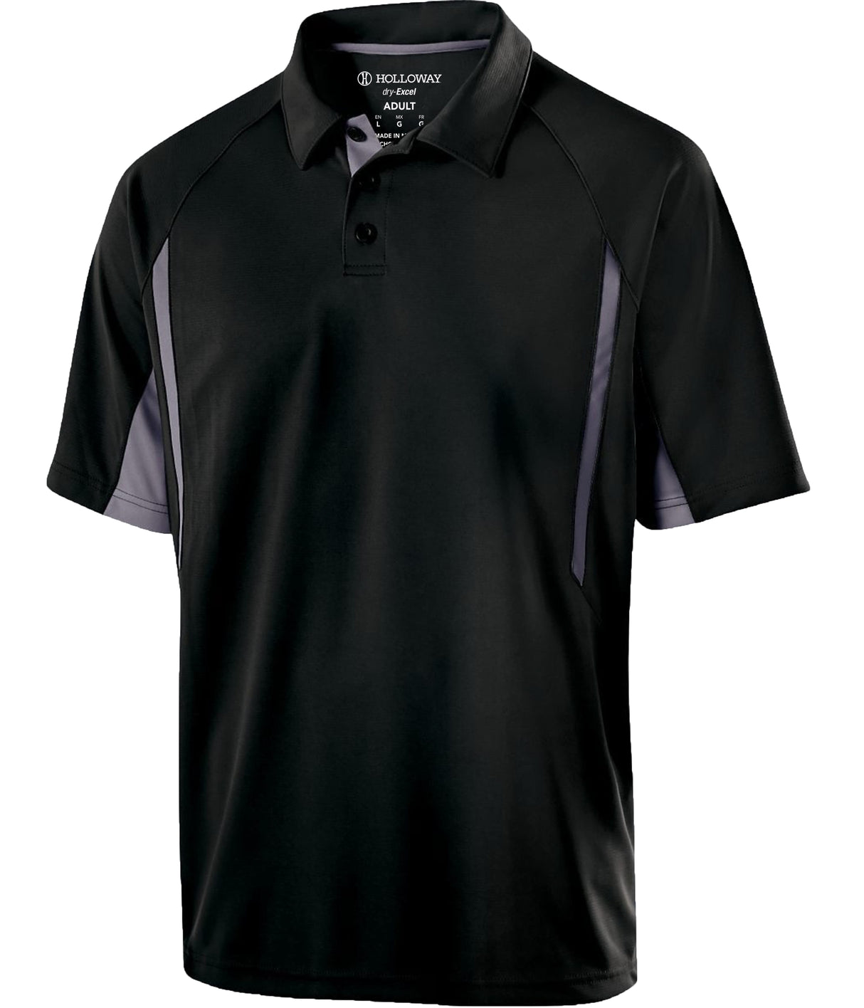 Holloway Men's Avenger Polo
