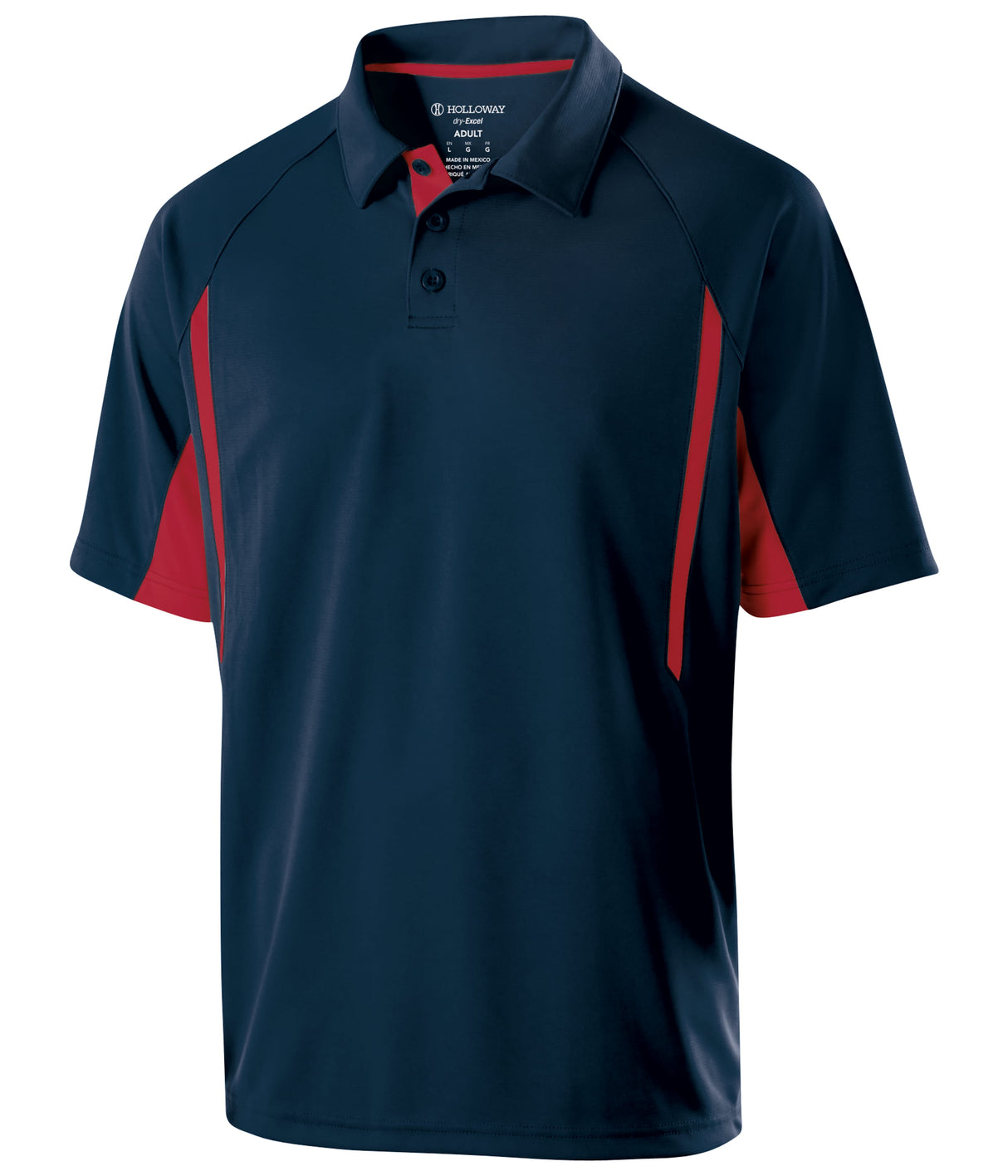 Holloway Men's Avenger Polo