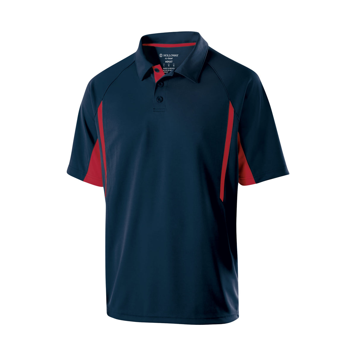 Holloway Men's Avenger Polo