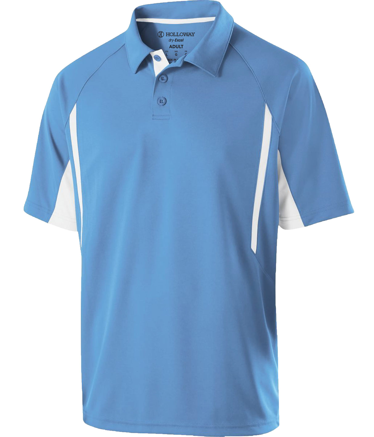 Holloway Men's Avenger Polo