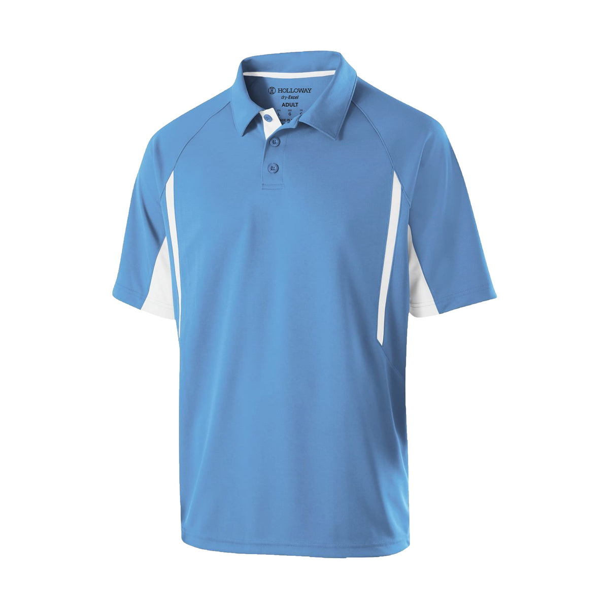 Holloway Men's Avenger Polo