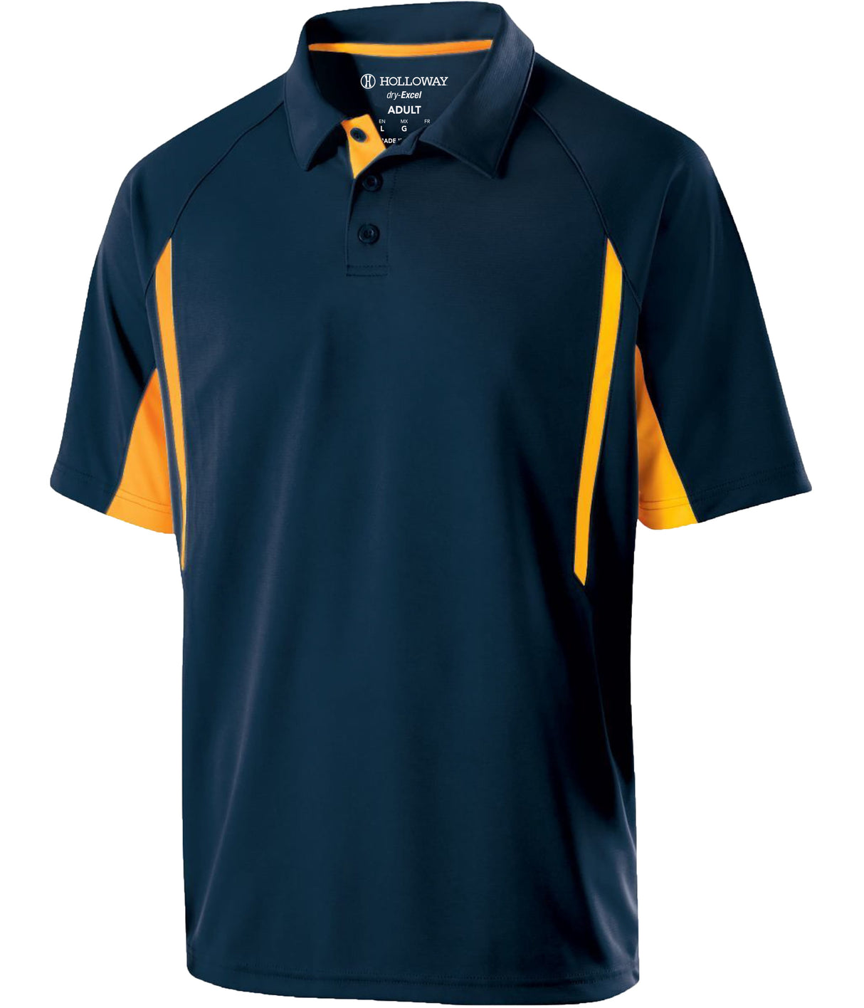 Holloway Men's Avenger Polo