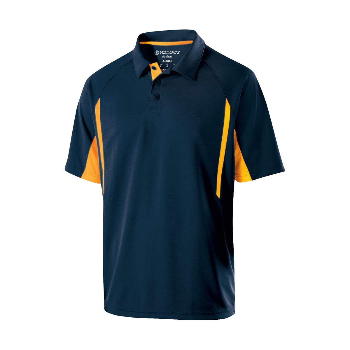 Holloway Men's Avenger Polo